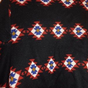Forever 21 Sweaters - Tribal Cardigan Forever 21 Sweaters - Tribal Cardigan